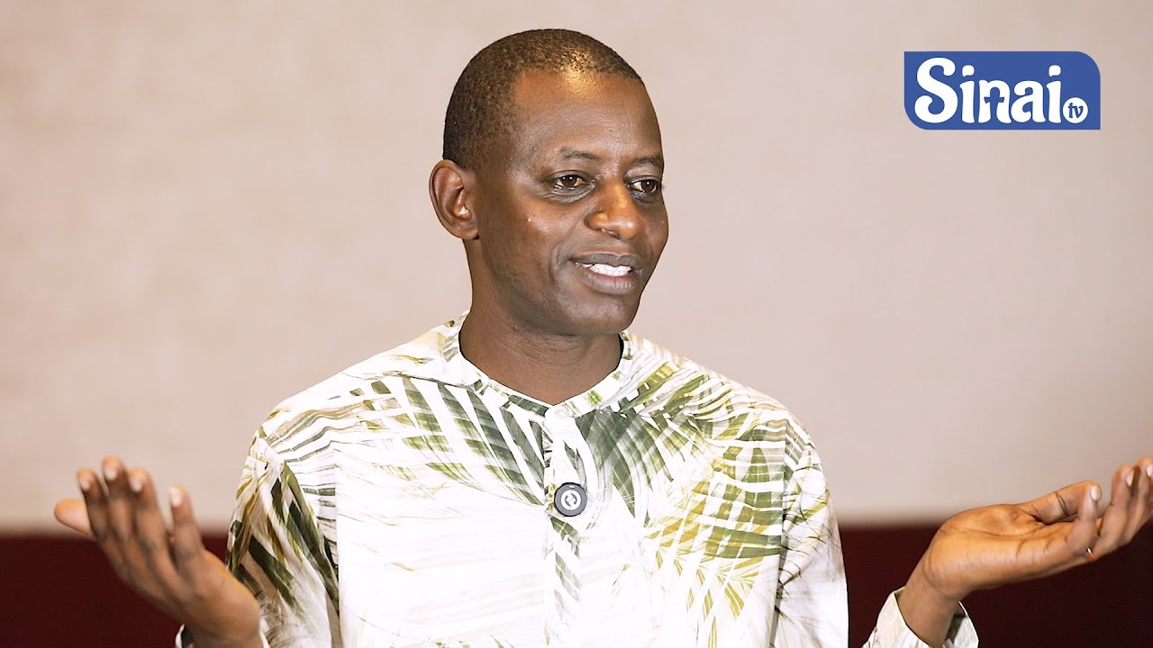 Menya umukunzi wawe💕icyo mutandukaniyeho bikurinde kumukomeretsa utabizi💍