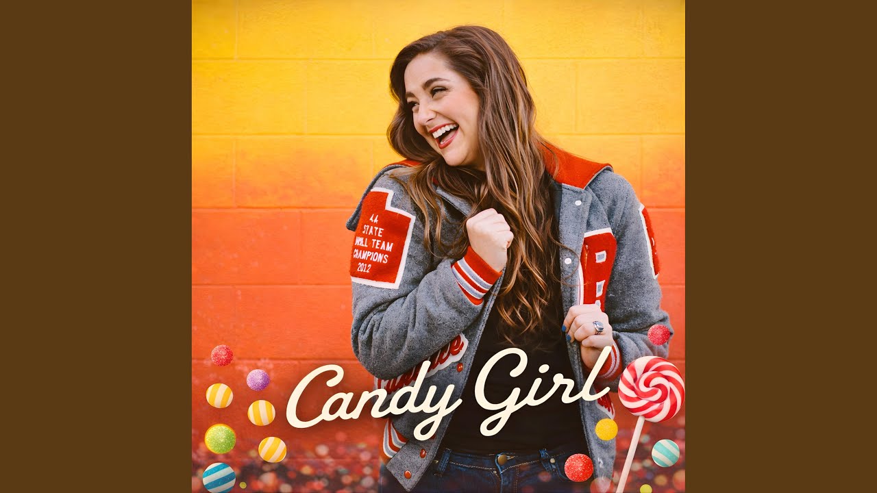 My Candy Girl