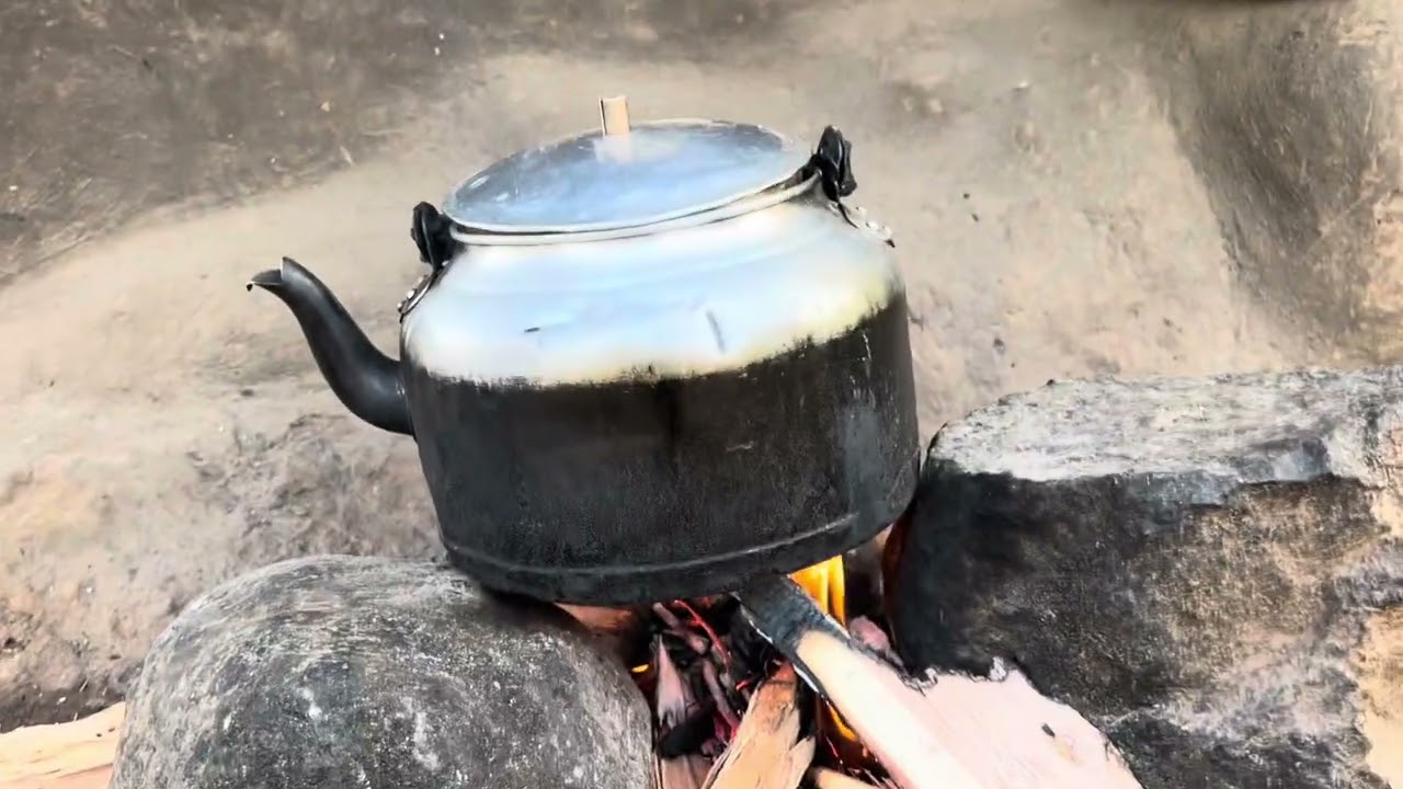 How to treat a cold traditionally? 