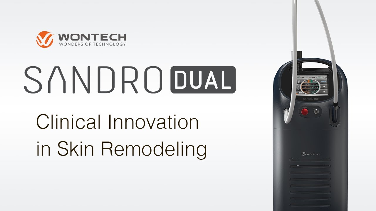 World Premiere of SANDROLIFT A Bold Clinical Innovation in Skin Remodeling