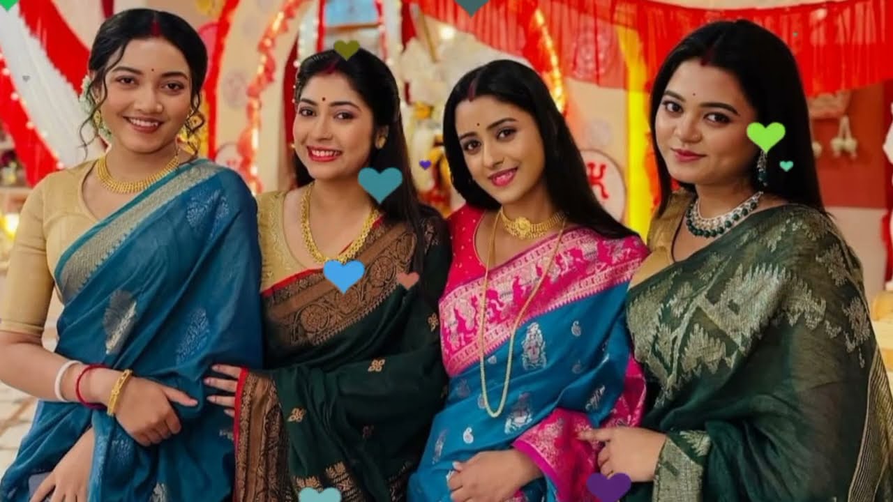 Porineeta Today Episode || পরিণীতা আজকের পর্ব || পারুল কে রাগাতে গিয়ে ফেঁসে গেলো রায়ান