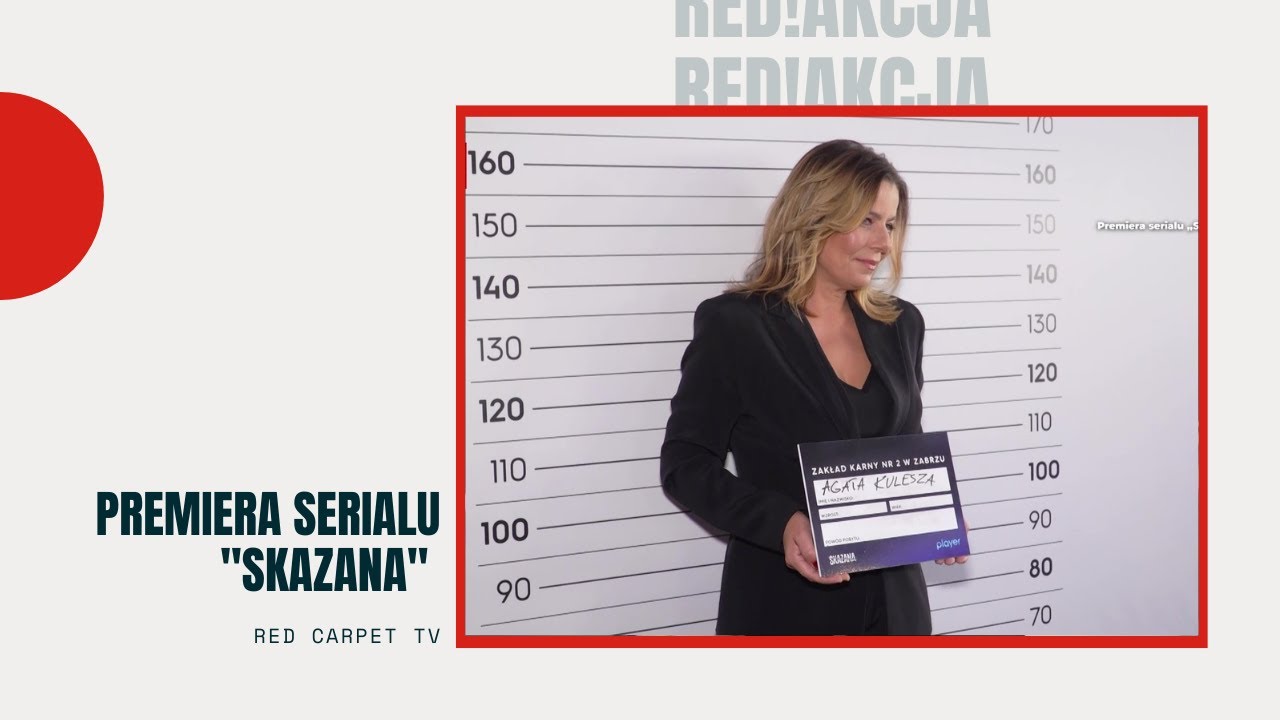 Sędzia w więzieniu, czyli premiera serialu 