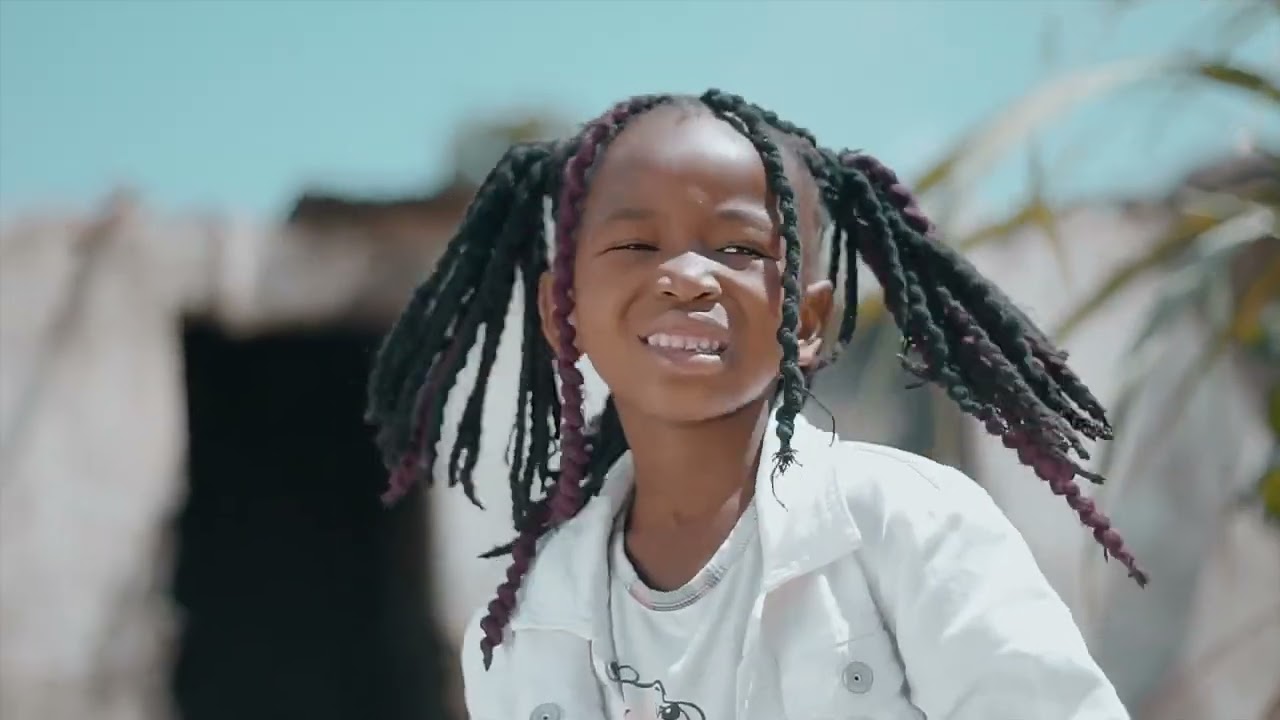 Nilma Sillah ft baba sillah Dolidoli Official Video
