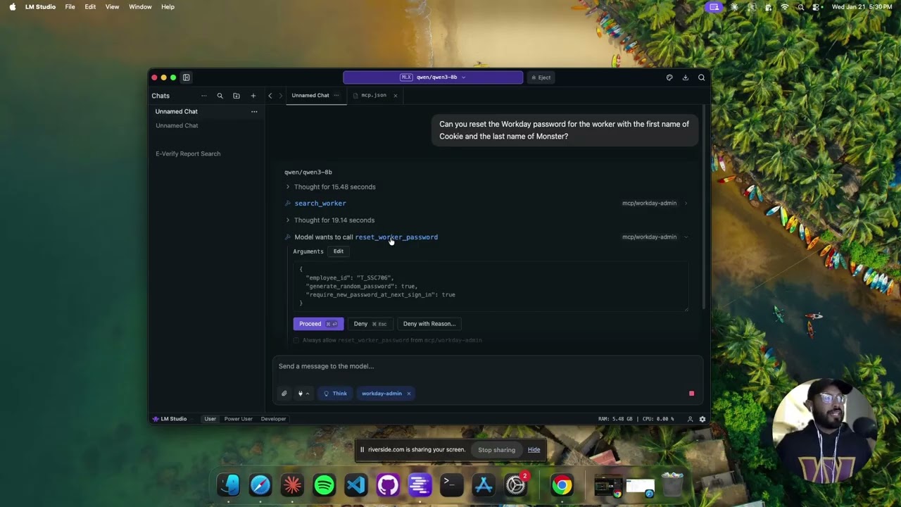 Workday + AI: Is this the future of Workday Admin work?