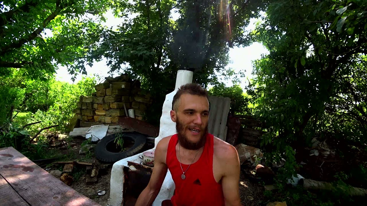 Разъяснительная Работа Для Каждого Из Вас! Воздержание, Выживание, Село, I Know, Кухня Отшельника...