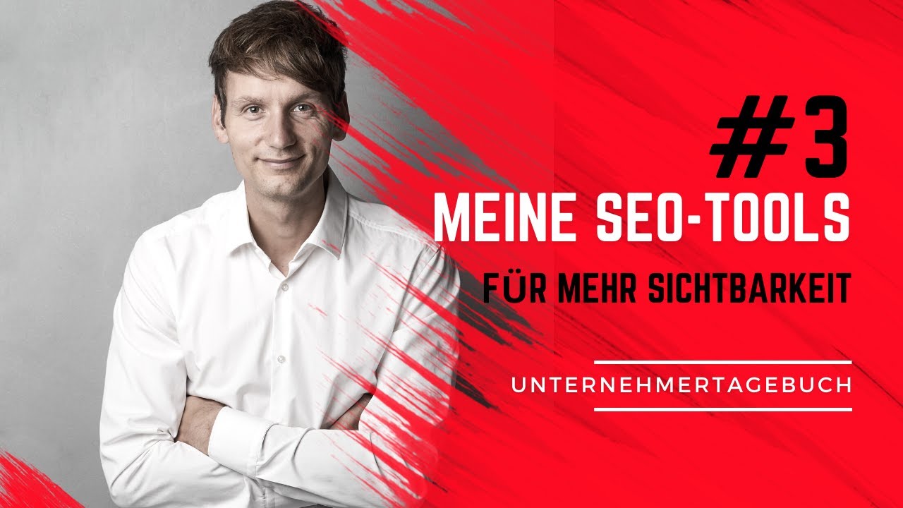 Die Top 5 SEO-Tools für mein Unternehmen