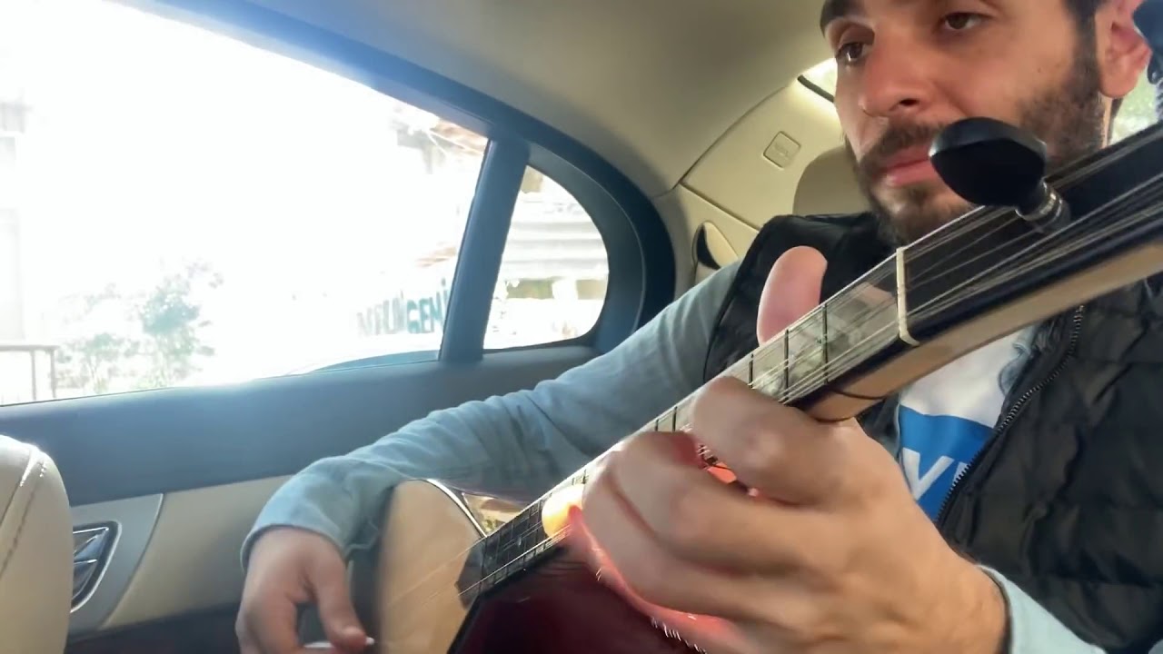 M&uuml;kemmel şarkı k&uuml;rt&ccedil;e ( arıx ) Eren Turan