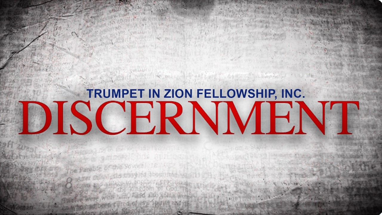 Bro Darryl McCoy Sr. - Wednesday Evening Worship & Deliverance - TIZF Jacksonville