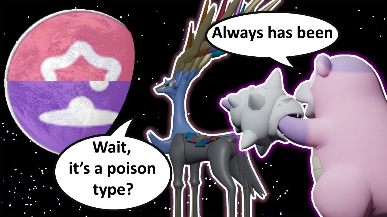 Everyone Forgot About Galarian Slowbro, But It's The GOAT In Legends Z-A Ranked