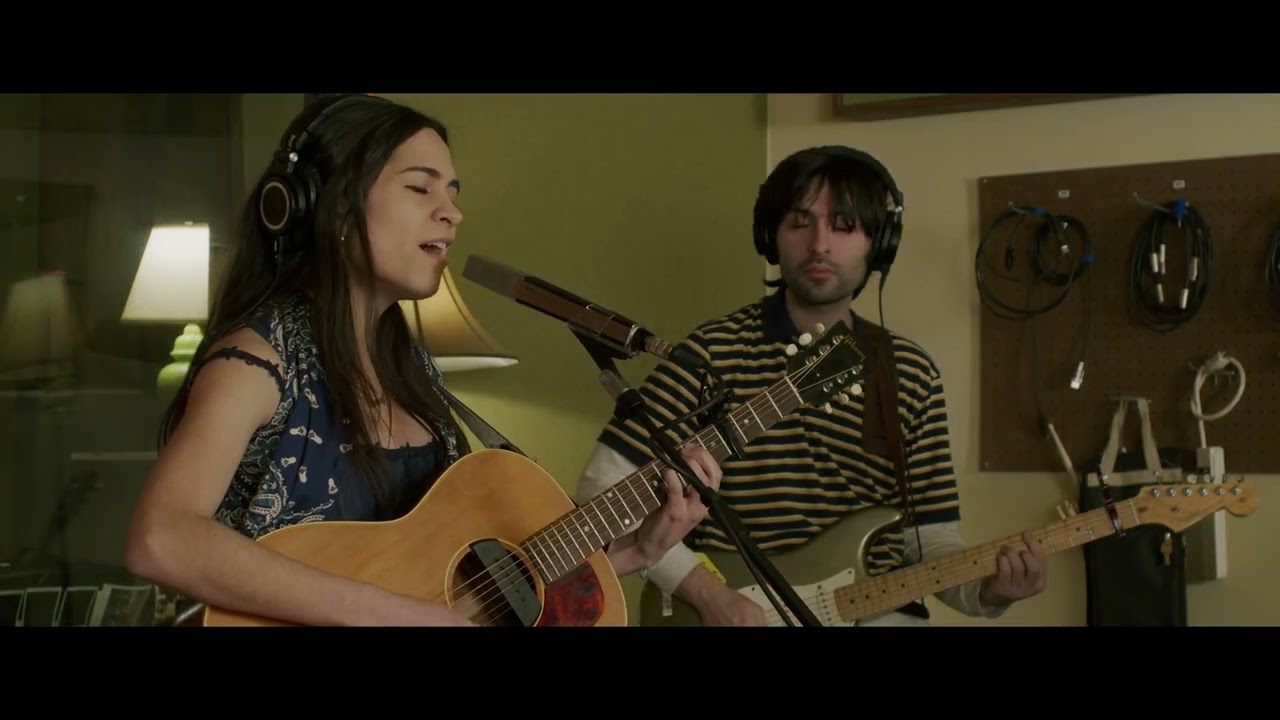 Storey Littleton - You Tried (Tiny Panther TV)