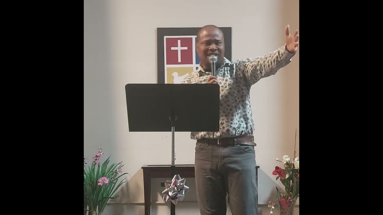 SUNDAY SERVICE PRAISE SEESION - 22nd February,2026
