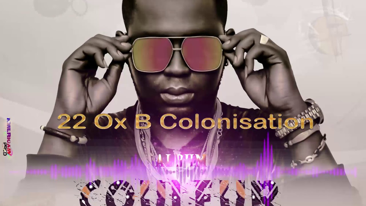 Ox B Colonisation