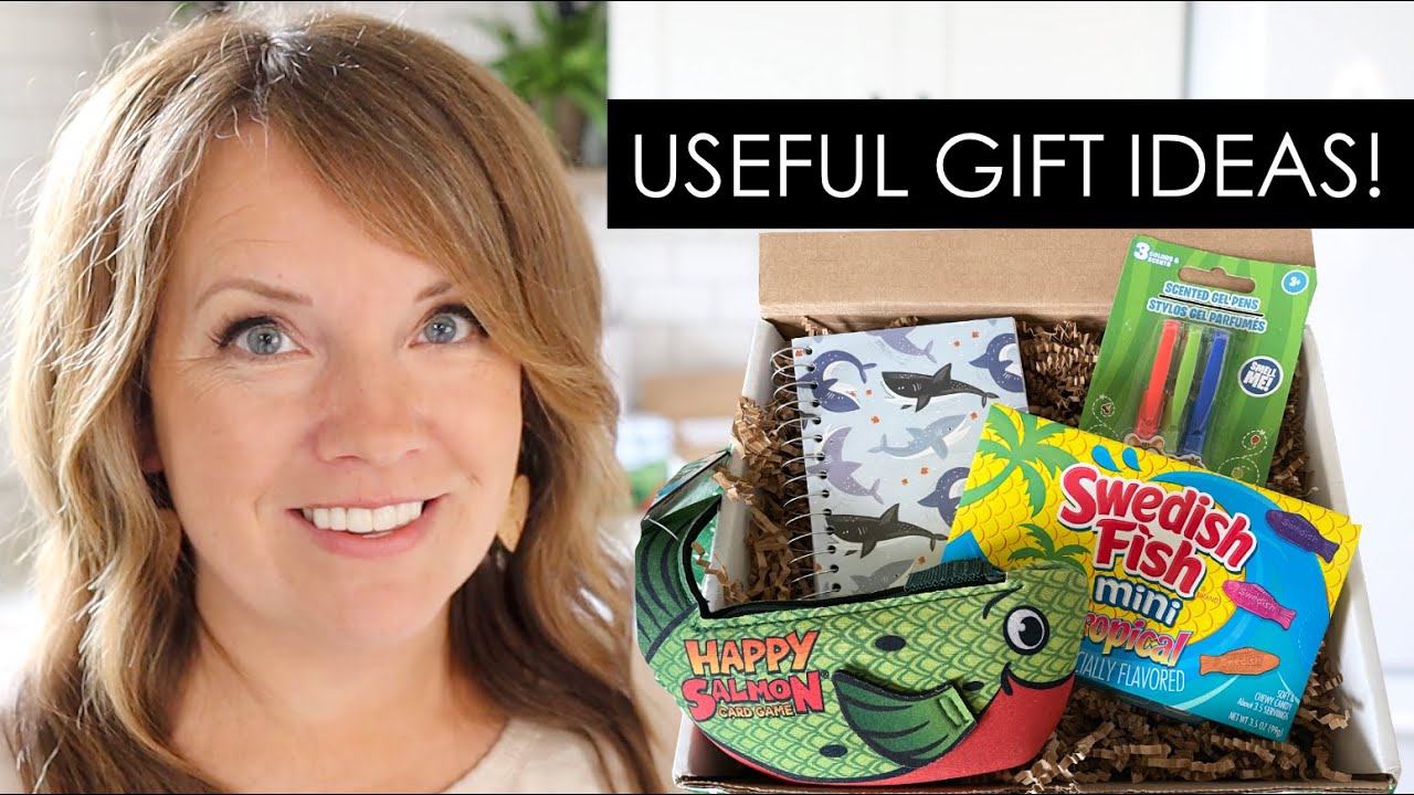 25 Useful Christmas Gift Ideas 2021