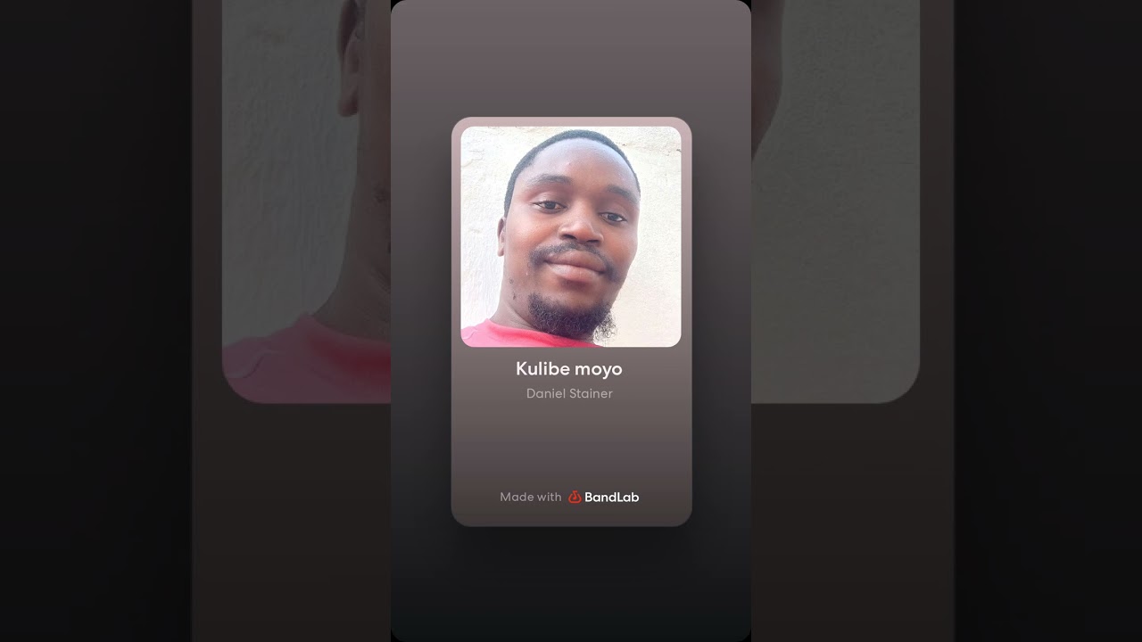 Kulibe moyo