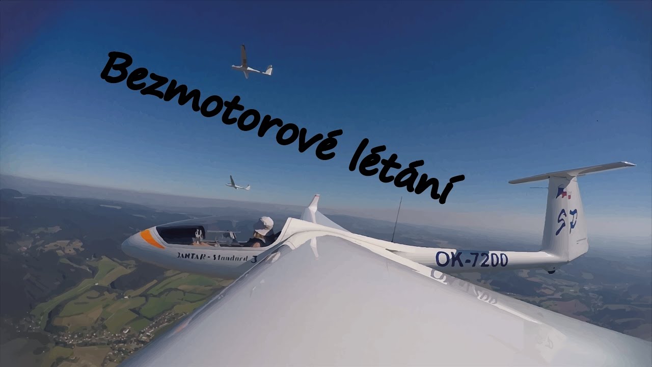 [LKVP] - Bezmotorové létání