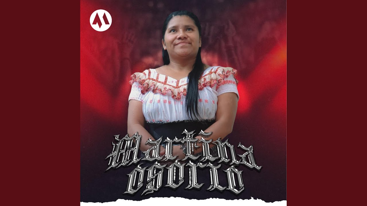 Algo Está Cayendo Aquí (feat. Martina Osorio Tiño)