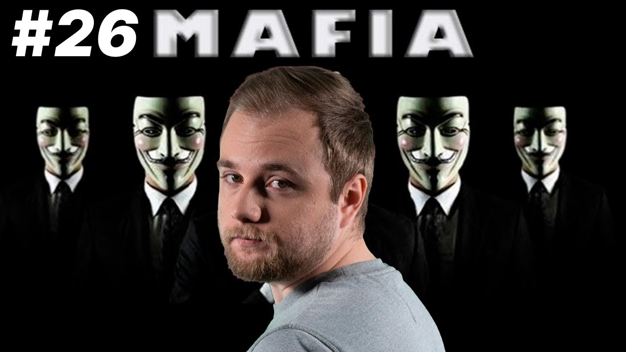ФАКЕР ИГРАЕТ В МАФИЮ С ПРО ИГРОКАМИ 27.07.21