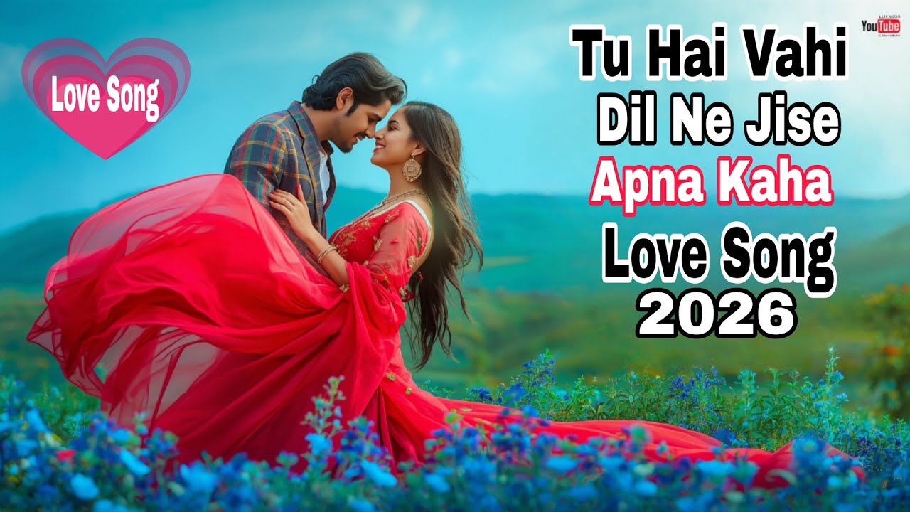 Tu Hai Vahi Dil Ne Jise Apna Kaha 