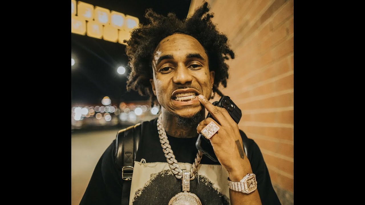 (FREE) Loe Shimmy x Veeze Type Beat - 