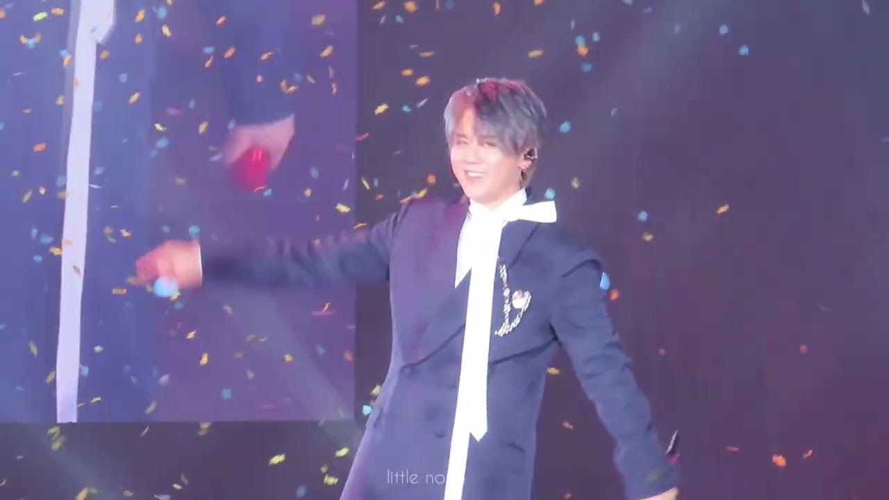《愛情簽證申請》& 《蒙著嘴說愛你》@ Keung To Lava Live 2025 Day 2（18.12.2025）