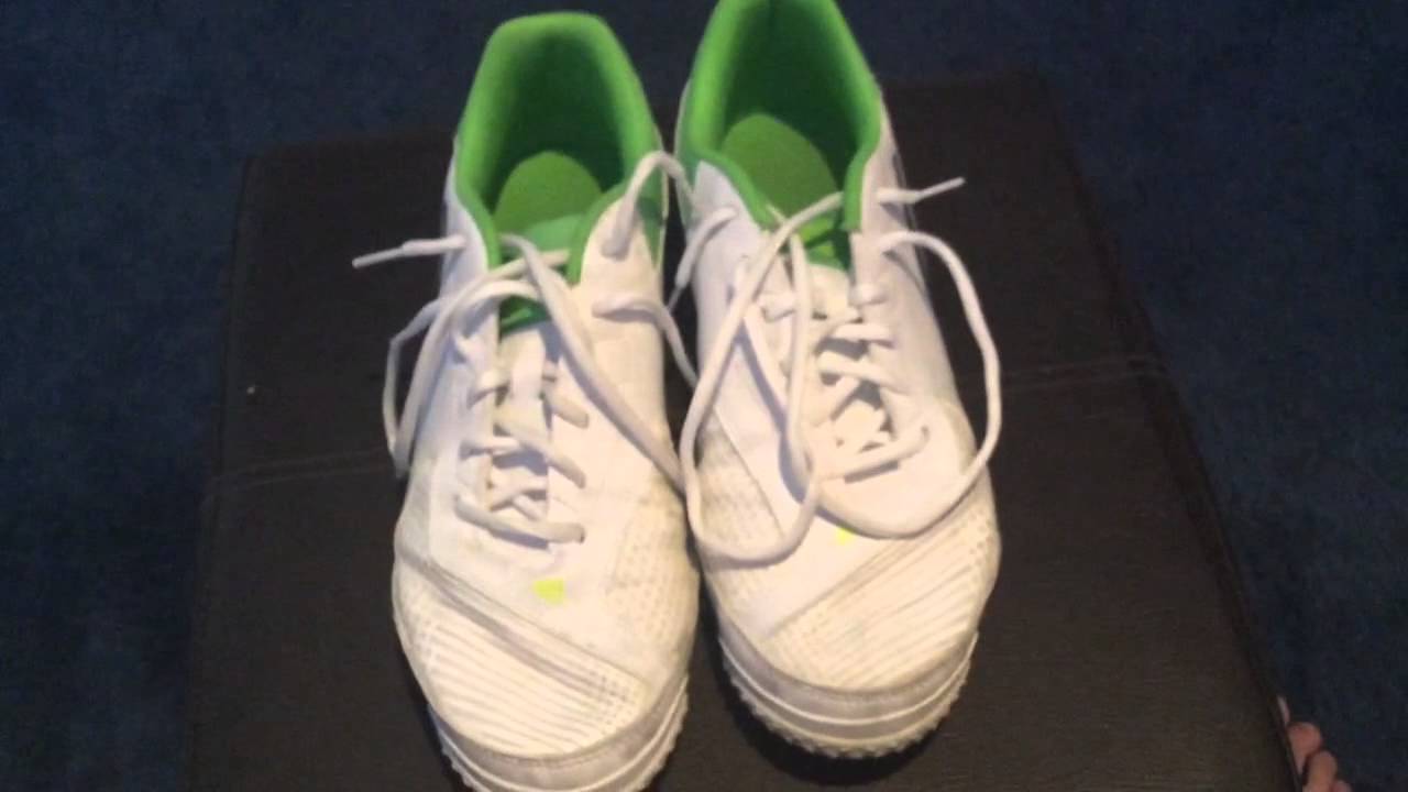 Adidas adi5 astro trainers review