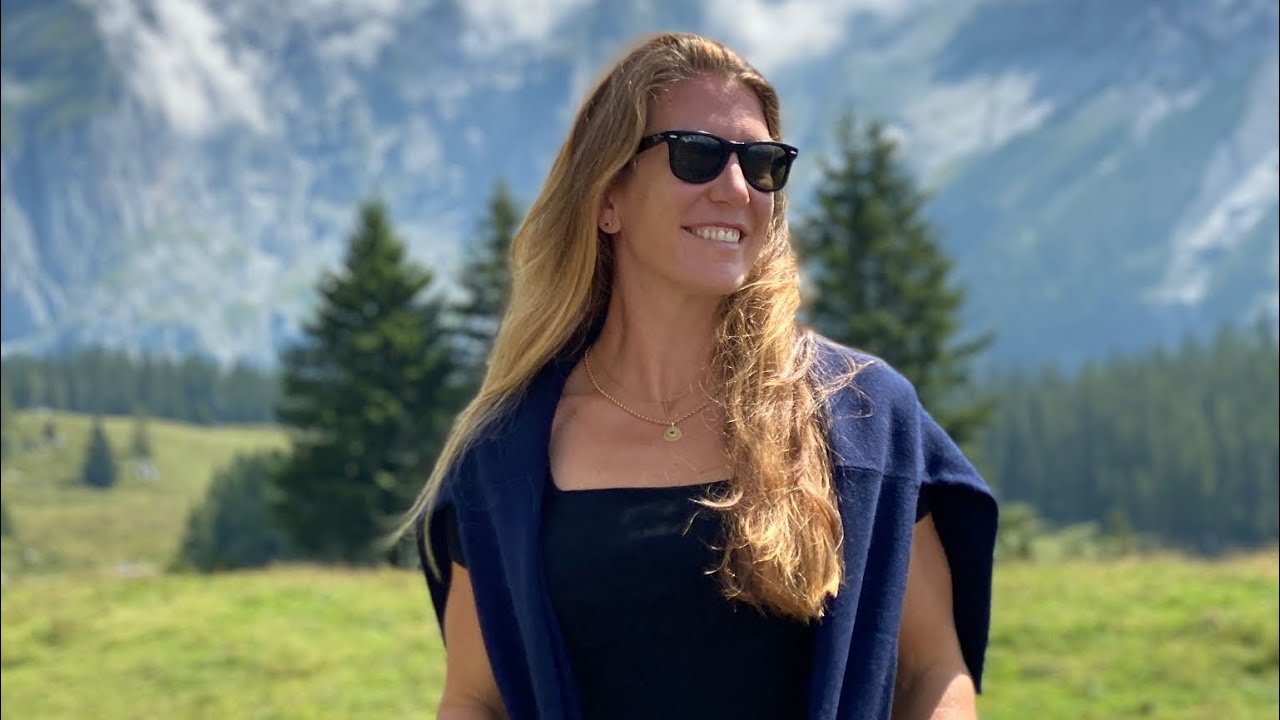 SWISS VLOG | Kandersteg & Zermatt 🇨🇭 