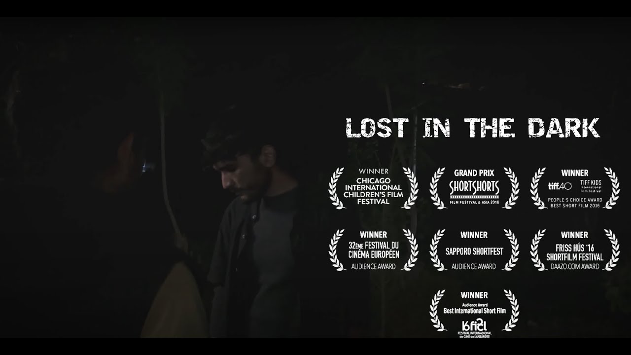 Lost in the Dark : IIT 3 AM Hostel Thriller | #thriller #iit #shortfilm