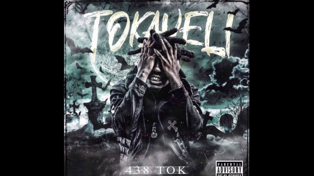 438 Tok - Uber Chronicles (Official instrumental)