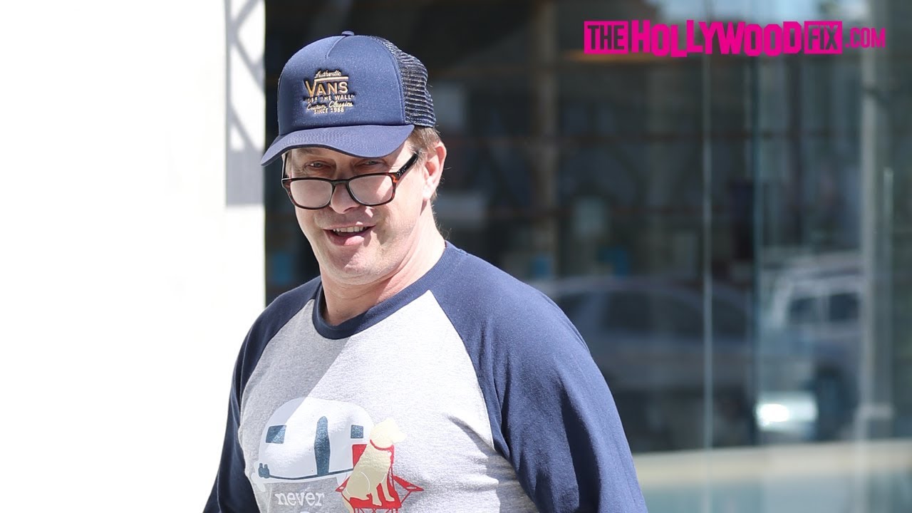 Stephen Baldwin Speaks On His Daughter Hailey Baldwin Dating Justin Bieber & Shawn Mendes 3.14.18