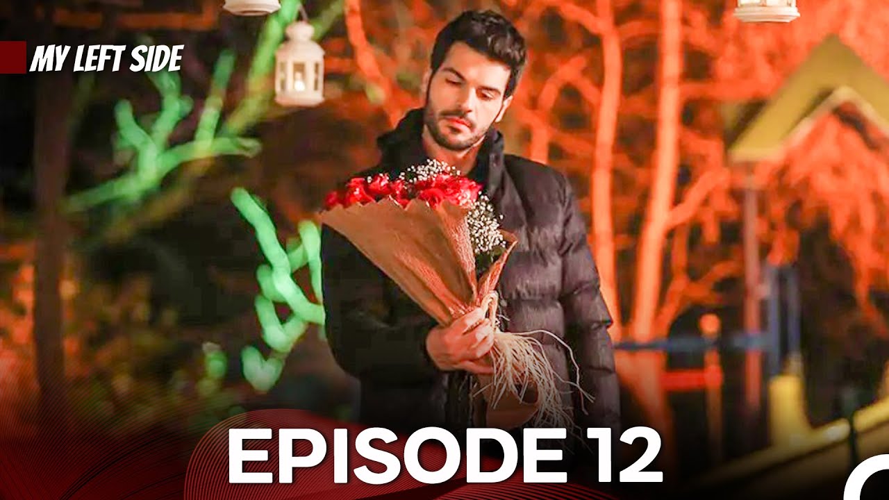 My Left Side Episode 12 (FINAL)