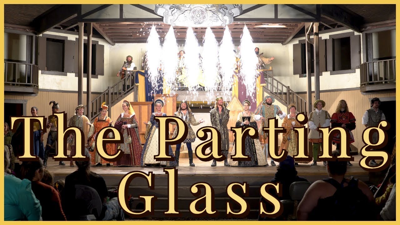 The Parting Glass
