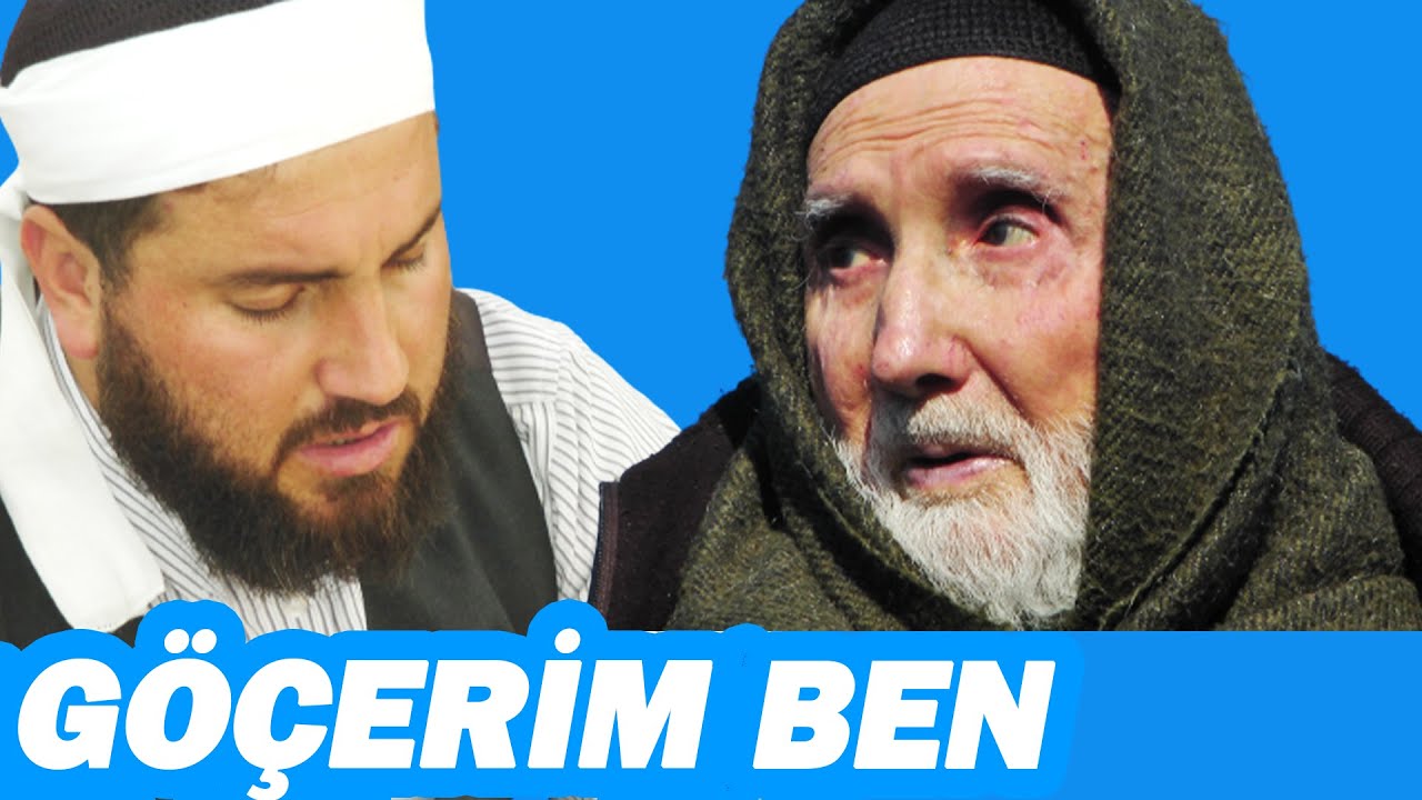 BU YALAN DÜNYADAN BİR GÜN GİDERİM - HACI MUSTAFA GÜNEŞ