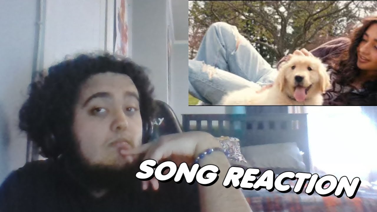 Lala Sadii - K4U (MUSIC VIDEO REACTION)