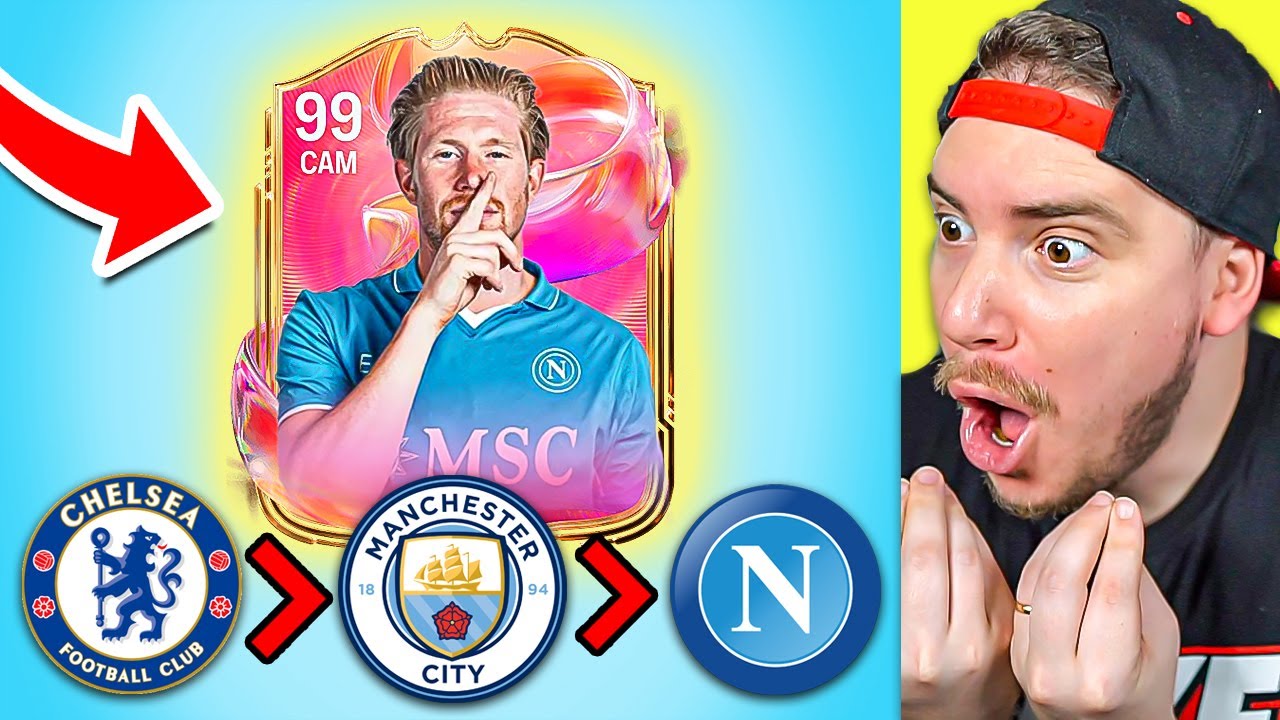 SE INDOVINO IL TRASFERIMENTO, LO COMPRO!!