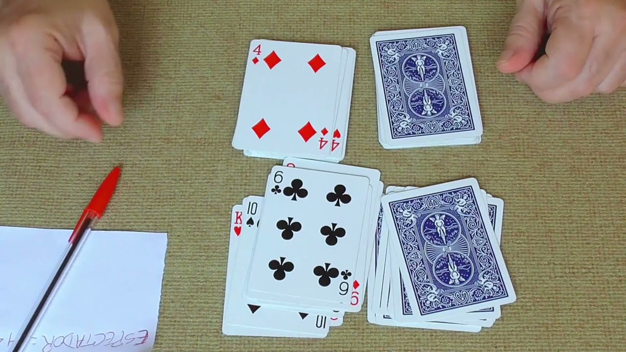 Conexões - Magia impossível, totalmente automática.Uma verdadeira jóia mágica para você.