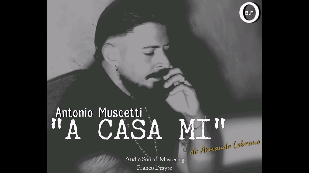 Antonio Muscetti 