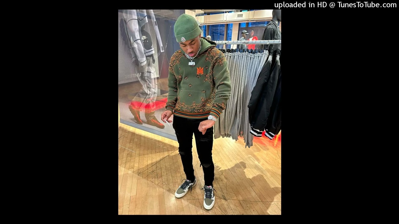 [FREE] Lil Tim x Baby Kia Type Beat 