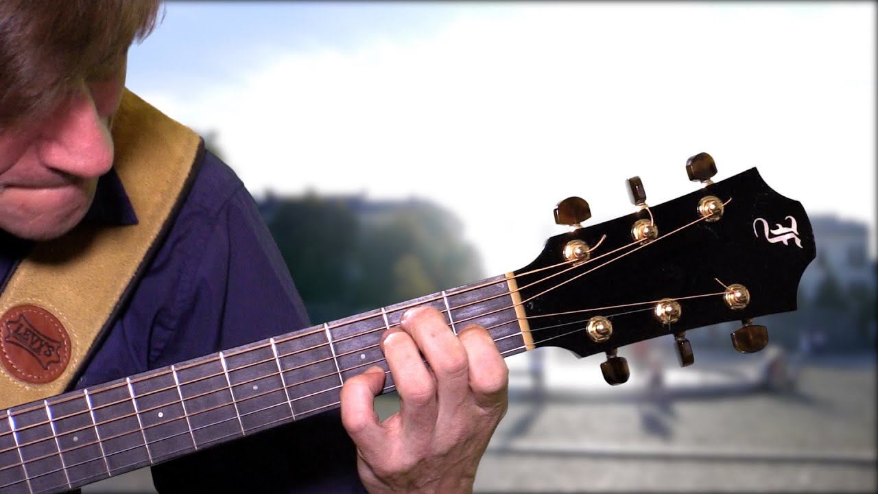 Accords fondamentaux majeurs, mineurs et dominants - guitare6.fr