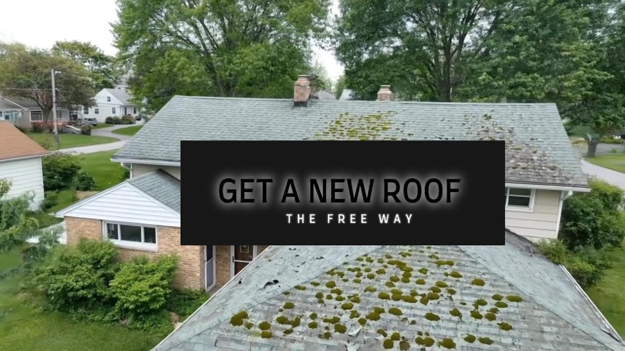 The Ultimate Homeowner Life Hack: New Roof + Solar for Less Than Your Electric Bill