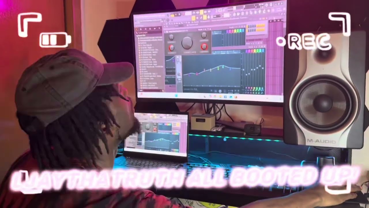 Kendrick Lamar Producer Beats are insane! Subscribe for more! 😮 #trapproducer #sellbeats #rapbeats
