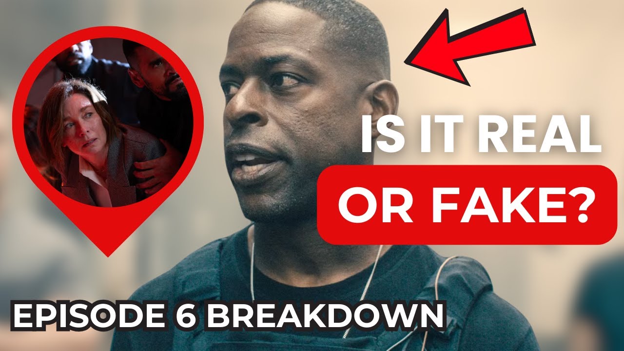 Paradise Episode 6 Breakdown: Predictions, Theories, Hidden Clues, and Deep Character Dive