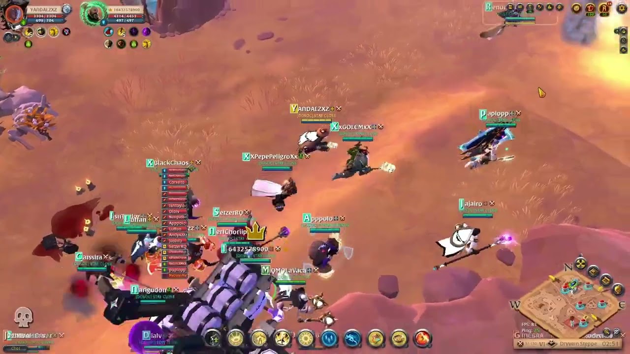 Stay Close Vs Ally Open