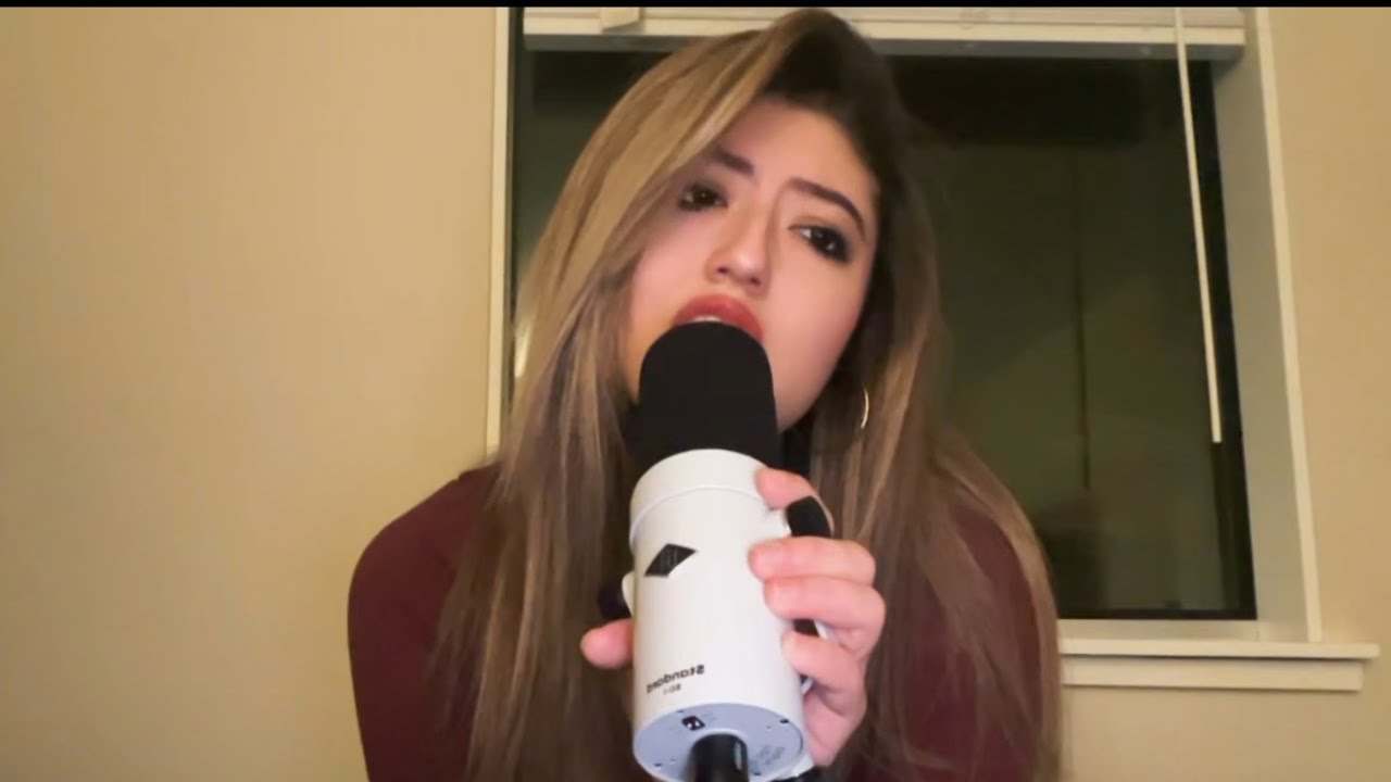 Grace Neptune - The Cut That Always Bleeds (Conan Gray) | Cover