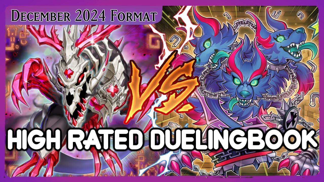 【High Rated DB】Mementotlan vs Mimighoul [2725]