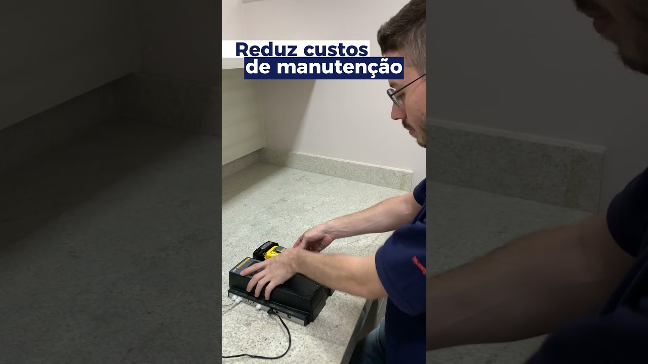 POR QUE COMPRAR UMA MICRODOCK?