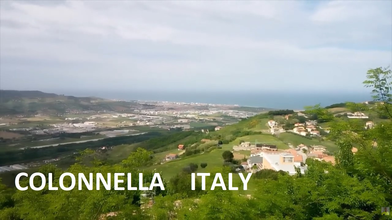 Colonnella - Teramo - Abruzzo - Italy