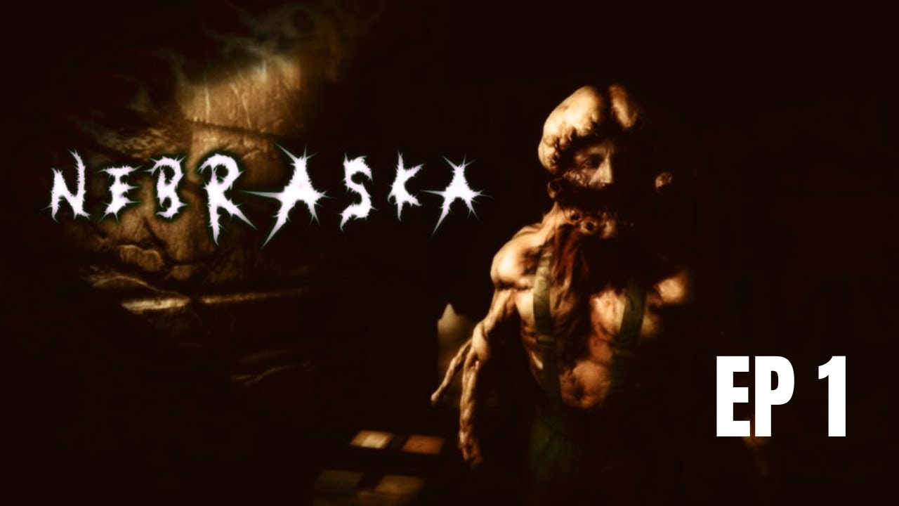 Nebraska EP 1