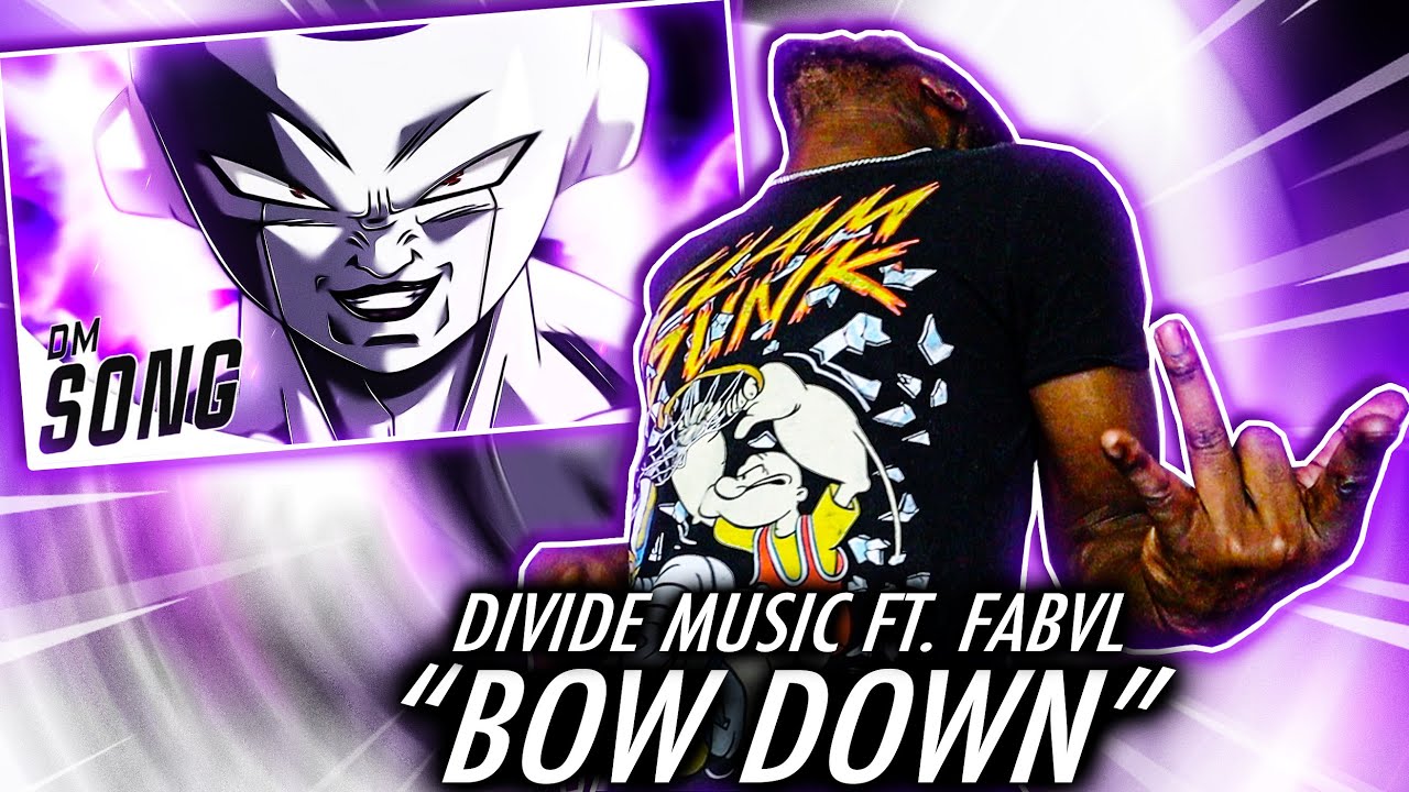 THE DYNAMIC DUO! | FRIEZA SONG | 