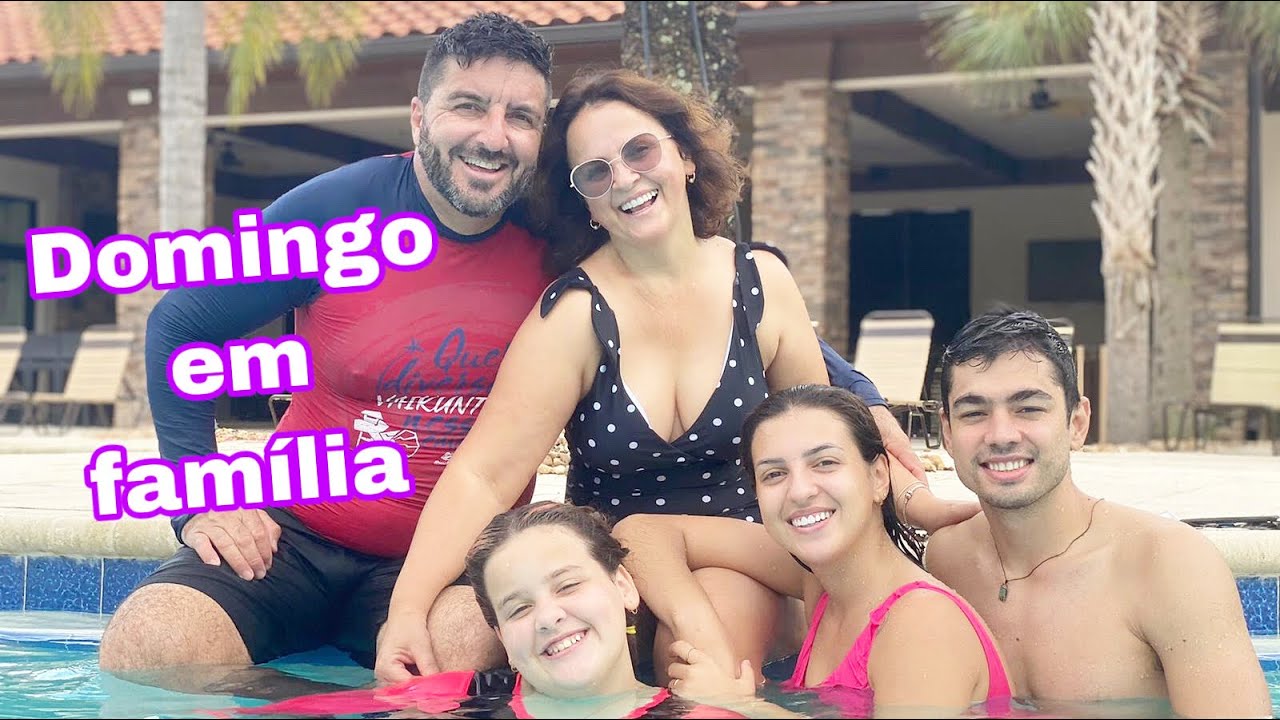 ROTINA DA MANHÃ COM O MARIDO EM CASA
