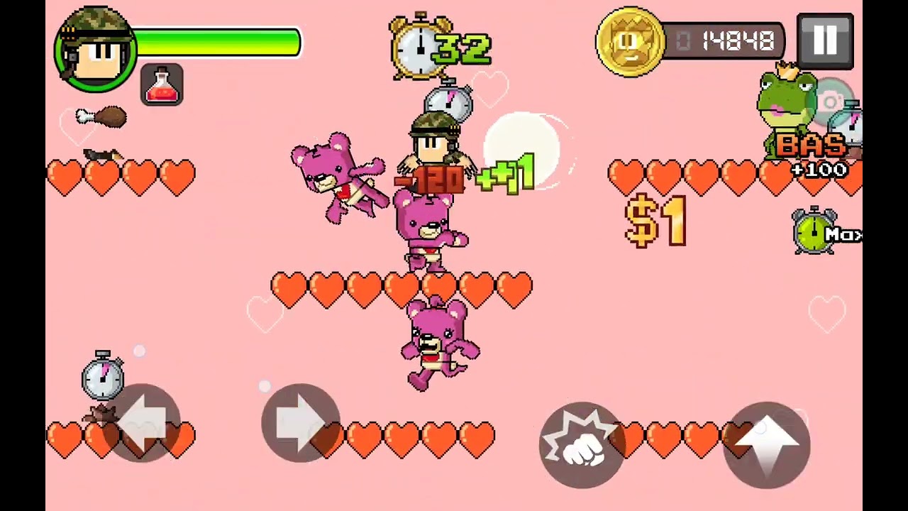 Évenemen special dantheman 😱😱😱